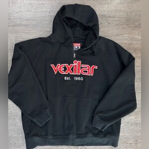 Vexilar hoodie